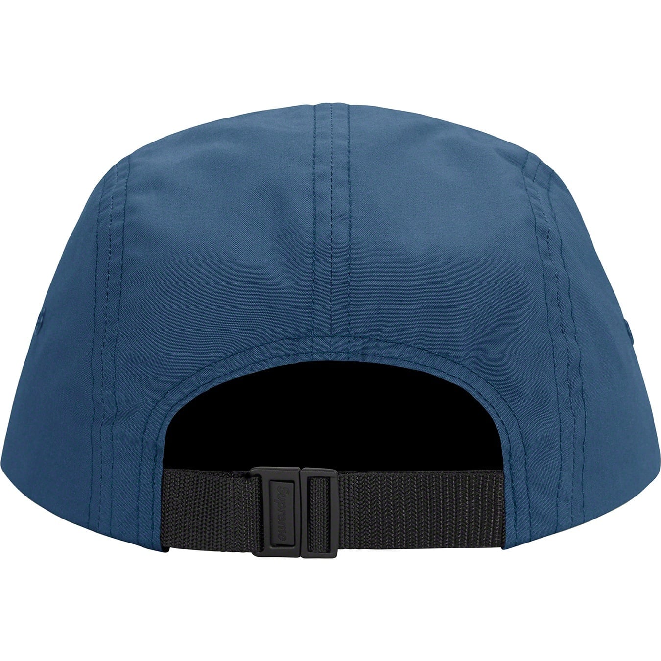 Reversed Label Camp Cap view 13